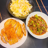1號會員店黑豬梅花肉 凈重2.4斤 慢養(yǎng)300天豬肉燒烤食材梅肉豬頸肉 曬單實拍圖