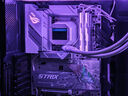 ROG STRIX B850-A GAMING WIFI S吹雪主板 CPU 7800X3D/9800X3D/9700X(AMD B850/socket AM5) 曬單實拍圖