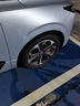 韓泰（Hankook）汽車輪胎 255/50R20 109V K127A XL 原配攬巡 適配蔚來(lái)ES6/途昂 曬單實(shí)拍圖