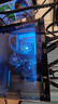 Thermalright(利民)  AQUA ELITE 360  ARGB 一體式水冷散熱器日蝕幻彩光效 全金屬扣具ARGB冷頭 AE360 ARGB 曬單實拍圖