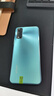 vivo Y30 5000mAh大電池強續(xù)航 后置AI智慧三攝拍照美顏智能游戲 二手手機 95新 水漾藍 8+128 曬單實拍圖