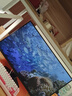 小米R(shí)EDMI27英寸4K160Hz雙模1K320Hz  Fast IPS HDR400 10Bit 1ms GTG 雙重廣色域游戲電競(jìng)顯示器G27U 曬單實(shí)拍圖