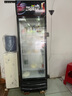 白雪雅竹展示柜冷藏大容量飲料柜冰柜商用保鮮柜超市玻璃門冰箱立式啤酒柜 單門下機(jī)【直冷】600*540*1950mm 曬單實(shí)拍圖