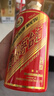 茅臺（MOUTAI）輝煌70周年 醬香型白酒 53度 700ml 禮盒裝 曬單實拍圖