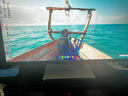 KTC 27英寸2K高清200Hz 1152分區(qū)QD-MiniLED顯示屏HDR1000內(nèi)置電源升降旋轉(zhuǎn)電競(jìng)顯示器國(guó)家補(bǔ)貼M27T6S 曬單實(shí)拍圖