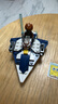 樂高（LEGO） 積木拼裝星球大戰(zhàn)75400 絕地星際戰(zhàn)斗機(jī)男孩兒童玩具生日禮物  曬單實(shí)拍圖