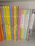 經(jīng)典英文枕邊書全10冊 英語散文名著英語小故事小學(xué)生三四五六年級繪本童話初中課外閱讀經(jīng)典美文單詞 曬單實(shí)拍圖