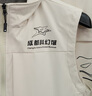 花國衫馬甲工作服定制印logo高端展會(huì )攝影衣服戶(hù)外活動(dòng)坎肩工裝背心訂做 軍綠色--休閑運動(dòng)速干馬甲 3XL 曬單實(shí)拍圖