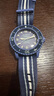 寶珀（blancpain）XS.WATCH聯(lián)名五十噚系列腕表經典男女自動機械手表七夕送禮 SO35A100大西洋 曬單實拍圖