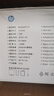 惠普（HP）S07 Plus藍(lán)牙音箱 臺式機(jī)筆記本電腦手機(jī)低音炮 便攜式戶外迷你桌面無線音響 黑色 曬單實拍圖