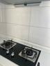方太（FOTILE）歐式油煙機(jī)燃?xì)庠?EMC2A+02-TH33B頂吸式抽吸油煙機(jī)灶具套裝 廚房煙灶套裝 【兩件套】煙機(jī)+4.5KW猛火換裝灶02TH33B 曬單實(shí)拍圖