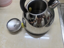 KOOGIS檸檬酸除垢劑500g食品級(jí)飲水機(jī)清洗劑電水壺杯去清除水垢清潔洗劑 曬單實(shí)拍圖