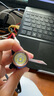 FENIX菲尼克斯手電筒E18R V2.0(禮盒版) 星云紫 強光遠射便攜小手電 曬單實拍圖