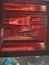 伊思（It’s skin）紅參蝸牛水乳套裝全套修護(hù)緊致護(hù)膚品禮盒 紅參水乳套盒+面霜10ml*3 曬單實拍圖