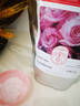 貝玲美玫瑰嫩膚面膜粉軟膜粉補水保濕深層清潔細致毛孔DIY泥膜美容院用 1袋（500g）玫瑰軟膜粉送工具 曬單實(shí)拍圖