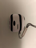 斯幻柯適用airpods4保護殼蘋果耳機套四代airpods硅膠四代外殼airpods4盒airpods4保護套-熊貓款-白 曬單實拍圖