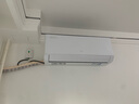奧克斯2匹 省電俠pro 1級(jí)空調(diào)掛機(jī)  空間勁省 快速冷暖 獨(dú)立除濕KFR-46GW/BpR3AES1(B1)大風(fēng)量 曬單實(shí)拍圖