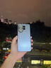 諾盟（NUOMENG）【鏡頭全包】適用vivo s30promini手機殼維沃s30電鍍軟邊防摔保護套簡約后殼 vivo S30 Pro mini【石墨黑】 曬單實拍圖