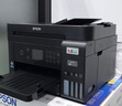 愛普生（EPSON）L6279商用墨倉(cāng)式彩色無線多功能一體機(jī) 家用辦公（打印復(fù)印掃描 wifi/有線網(wǎng)絡(luò) 自動(dòng)雙面 輸稿器） 曬單實(shí)拍圖