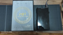 山靈（SHANLING）M8T 電子管便攜HIFI播放器MP3隨身聽無損發(fā)燒藍牙觸屏旗艦音樂播放器 M8T【京倉配送丨送黑色皮套】 曬單實拍圖