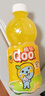 可口可樂（Coca-Cola）美汁源 MinuteMaid 酷兒 Qoo 橙味 果汁飲料 300ml*12瓶 整箱裝 曬單實拍圖