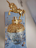 安娜蘇（Anna sui）筑夢(mèng)天馬淡香水30ml獨(dú)角獸女士香水禮盒送女友閨蜜 曬單實(shí)拍圖