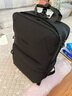 新秀麗（Samsonite）休閑通勤雙肩包電腦包15.6英寸男士背包輕便大容量NX5 曬單實(shí)拍圖