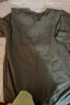 彪馬（PUMA）運動休閑寬松短袖T恤男子2025年春夏新款刺繡上衣688925 海軍藍-16 M (175/96A) 曬單實拍圖