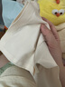 貓人【無痕冰絲裸感褲】純棉100%棉抑菌底襠內(nèi)褲女4條裝夏季女士內(nèi)褲 曬單實(shí)拍圖