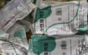 初醫(yī)生一次性座椅套高鐵飛機(jī)火車硬座大巴座椅防臟套加厚坐墊套旅行用品 曬單實(shí)拍圖