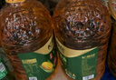 長壽花 壓榨玉米油6.18L 食用油 富含植物甾醇 非轉(zhuǎn)基因 曬單實拍圖