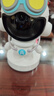 優(yōu)易仕卡通攝像頭 家用無線手機遠程監(jiān)控器 360度全景無死角 室內(nèi)高清對話家庭監(jiān)控機器人 小智2K超清升級版【插電款】 128G內(nèi)存 曬單實拍圖