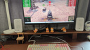 Thermalright(利民) Phantom Spirit 120 EVO 幻靈AGHP GEN4逆重力七熱管 風(fēng)冷散熱器 陽(yáng)極磨砂頂蓋 PS120 EVO 曬單實(shí)拍圖