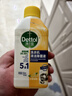 滴露（Dettol）洗衣機(jī)清洗劑機(jī)槽檸檬滾筒洗衣機(jī)清潔劑強(qiáng)力除垢除菌250ml*6瓶 曬單實(shí)拍圖