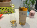 艾倫（Arran）10年 蘇格蘭單一麥芽威士忌 700ml 46度 進(jìn)口洋酒 曬單實(shí)拍圖