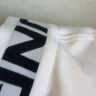 安德瑪（UNDERARMOUR）【小8bra】UA春夏Infinity 2.0女子訓(xùn)練運(yùn)動(dòng)內(nèi)衣-高強(qiáng)度1384112 云霧藍(lán)464 L A-C 曬單實(shí)拍圖