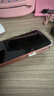 京苑【鏡頭全包-帶鏡頭膜】蘋果16promax手機殼iphone16pro氣囊防摔max保護套16plus透明軟殼 【沙漠金+U型磁吸支架】自帶鏡頭膜丨四角加厚防摔 iPhone 16 Pro Max 曬單實拍圖