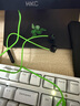 雷蛇（Razer）戰(zhàn)錘狂鯊V3游戲耳機電腦手機游戲多平臺無線入耳式耳機帶麥 戰(zhàn)錘狂鯊V3（贈THX軟件 可調(diào)EQ） 曬單實拍圖