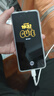 realme【國(guó)家補(bǔ)貼】真我Neo7 Turbo 天璣9400e 超薄續(xù)航大電池護(hù)眼直屏 智能游戲AI性能手機(jī)12+256透明灰 曬單實(shí)拍圖