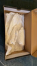 Onitsuka Tiger鬼塚虎CALIFORNIA 78 EX經(jīng)典復古運動(dòng)鞋休閑鞋 乳白色/灰色 44.5 曬單實(shí)拍圖