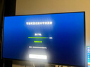 三星（SAMSUNG）32英寸 G80SD QD-OLED 4K 240Hz 0.03ms 防眩光超薄設(shè)計(jì)AI系統(tǒng) 玄龍騎士電競(jìng)顯示器LS32DG802SCXXF 曬單實(shí)拍圖