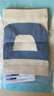 CRALVKOIN日本品牌蠶絲護(hù)膝保暖防寒運動半月板損傷關(guān)節(jié)炎老寒腿膝蓋護(hù)具 曬單實拍圖
