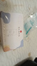 新貝 儲奶袋 母乳儲存保鮮袋 可冷凍加厚防漏 200ML90片 曬單實(shí)拍圖