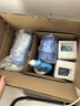 藍月亮 深層潔凈洗衣液 2.75kg*2+1kg*3袋+500g*3袋 薰衣草香 強效去污 曬單實拍圖