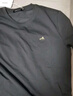 HLA短袖T恤男【艾草香氛】舒適透氣短袖男夏季 曬單實(shí)拍圖