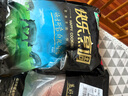 金鑼 國產(chǎn)豬大排片精修免切帶骨豬排片燒烤豬排 煲湯燒烤食材 黑豬大排片500g*2袋 曬單實(shí)拍圖