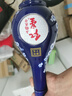 紅星二鍋頭 藍(lán)花15 清香型白酒 52度 500ml*2瓶 禮盒裝 純糧口糧酒 曬單實拍圖