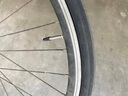 正新輪胎自行車輪胎 700X25C C1761 占領(lǐng)者 防刺扎輕量化公路胎 曬單實(shí)拍圖
