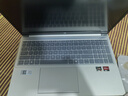 惠普（HP） 星BOOK15筆記本電腦 超輕薄便攜大屏小新品商務辦公本學生游戲手提本電腦 銳龍版 元氣桃桃 R5-7520U/16G/1TB 曬單實拍圖