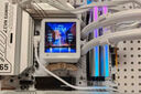 Thermalright(利民)FROZEN VISION 360 ARGB WHITE V2 冰封視界 一體式水冷CPU散熱器 FV360 ARGB WHITE V2 曬單實(shí)拍圖